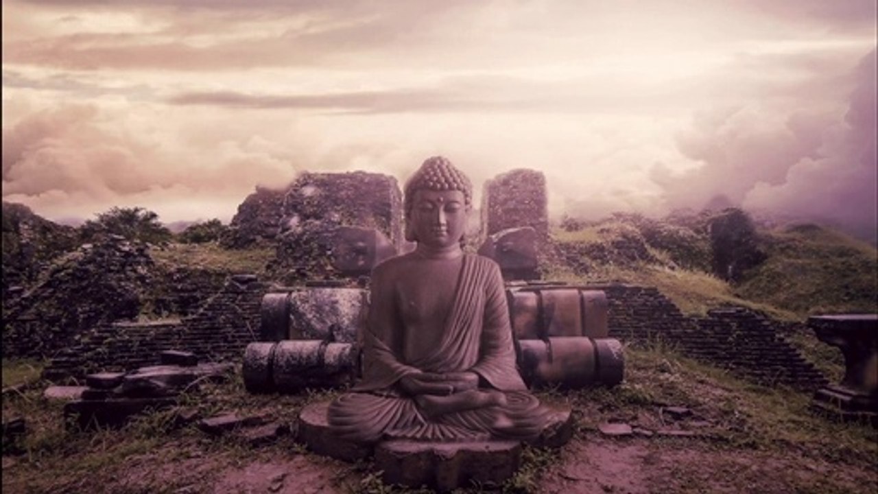 ENCUENTRA LA ILUMINACIÓN CON LOS 53 SUTRAS DE BUDA EXPLICADOS. SUTRA 20 LA SIMPLE ENSEÑANZA.