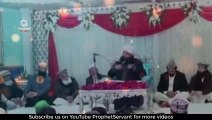 Life Changing Bayan By Raza Saqib Mustafai Latest Bayan 11 June 2020 - 1st Part