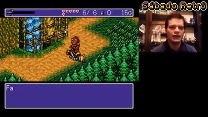 Sábado Retrô - Landstalker (Mega Drive)
