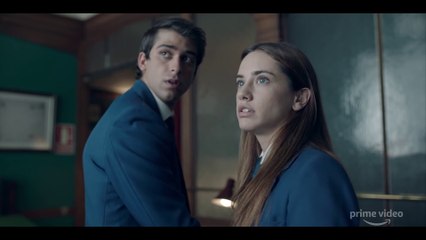 El Internado Las Cumbres - 2021