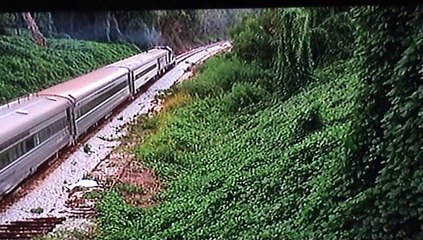 trenes para nostromo 2