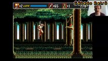 Sábado Retrô - Shinobi III (Mega Drive)