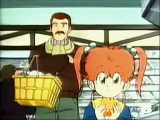 Bola de Dan - 14. Los colosos. El increible equipo de Tosa