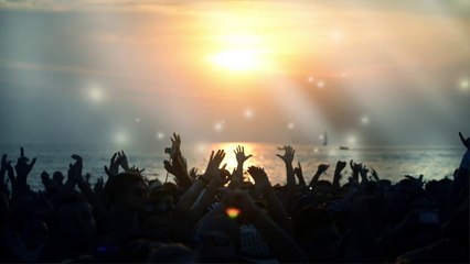 SAMSARA BEACH - GALLIPOLI