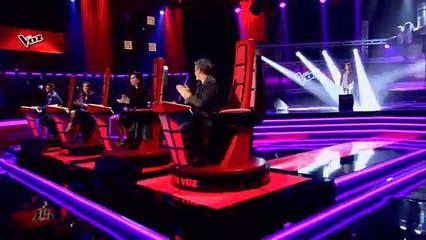 Audiciones a ciegas 2 (Parte 3)