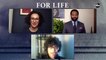 For Life Interview With Nicholas Pinnock And Indira Varma - The Koalition