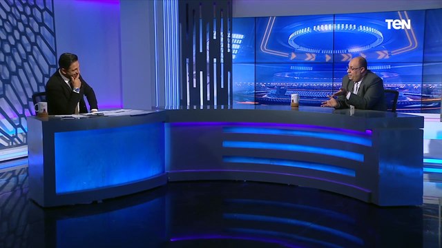 لأول مرة.. الناقد الرياضي محمود صبري يكشف كواليس عدم سفر رامي ربيعة مع بعثة الأهلي لمونديال الأندية