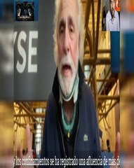 Tuchman (Quattro Securities): “Me alegro por los que estan ganando dinero, pero la suerte y la esperanza no son estrategias de inversion