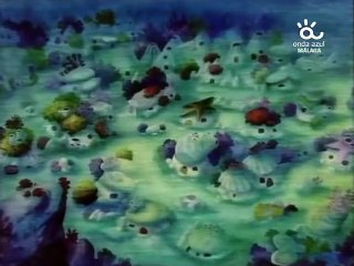 Delfy y sus Amigos - 29. Una estrella en el mar