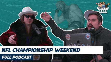 PMT: Championship Sunday, Super Bowl 55 Set, Conor McGregor Loses And Coach K Gets Snippy