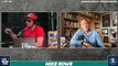 PMT: Dirty Jobs Host Mike Rowe, Baseball Hall of Fame, GameStop Stock And The Origin Story Of Billy Football