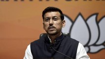 Is defence budget allocation enough to deal with requirements? Rajyavardhan Rathore answers | EXCLUSIVE