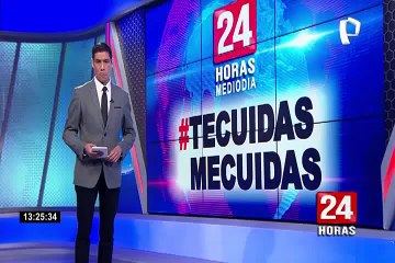 ¡Increíble! encuentran botellas de licor al interior de una ambulancia en Puno