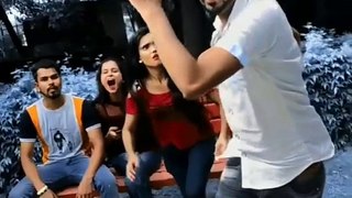 Letest romantic video and comedy scene /intertainment video, letest new