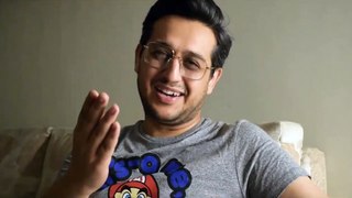 Pakistan's top mimicry artist Shafaat Ali mimics Khalilur Rehman Qamar