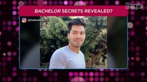 Dylan Barbour Claims Jed Wyatt Got 'Screwed Over' by Producers on The Bachelorette