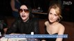 Evan Rachel Wood Alleges Ex Marilyn Manson 'Horrifically Abused' and 'Manipulated' Her
