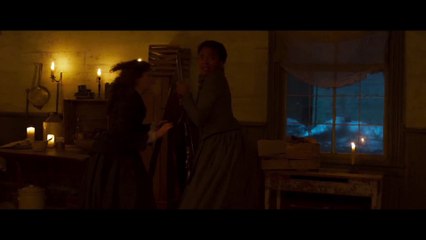 Savage State Movie Clip - The Men Are Here