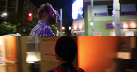 Last Call Movie (2019) - Daved Wilkins, Sarah Booth, Matt Maenpaa