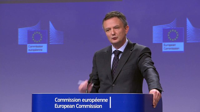 Boris Johnson confident of Covid jab supplies as Ursula von der Leyen denies vaccine race