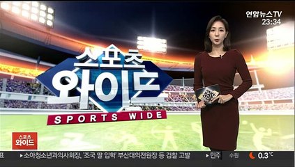 스프링캠프 참가한 1,723명 코로나 검사서 전원 '음성'