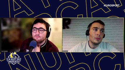 Profil à la Ndombélé, attrait du marché anglais : qui est Ntcham, la nouvelle recrue de l'OM ?