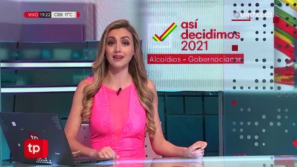La vacunación contra el Covid ingresa como tema de debate en la campaña
