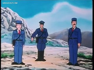 Belle et Sebastien 23 : Monsieur le juge.