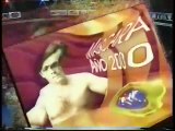 Máscara Año 2000, Universo 2000 vs Atlantis, Rayo de Jalisco Jr.