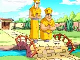 Las aventuras de Jackie Chan Temporada 3 capitulo 14 Español latino