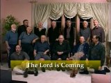 The King's Heralds - The Lord Is Coming