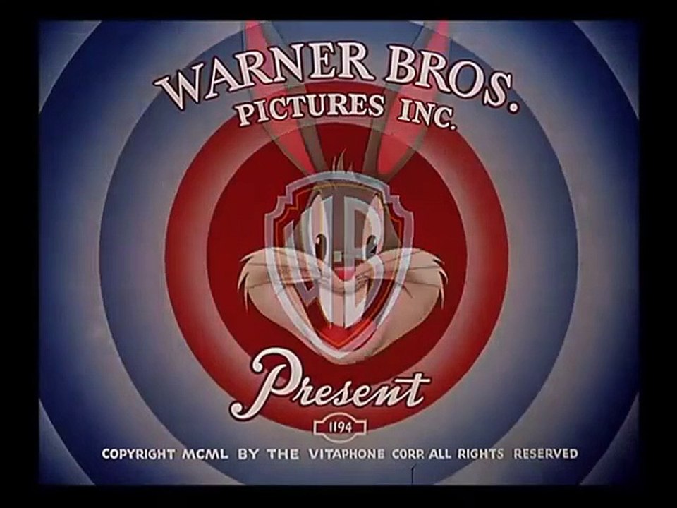 LTCLIP BugsBunny+Monster Hairdo 02(Longer) video Dailymotion