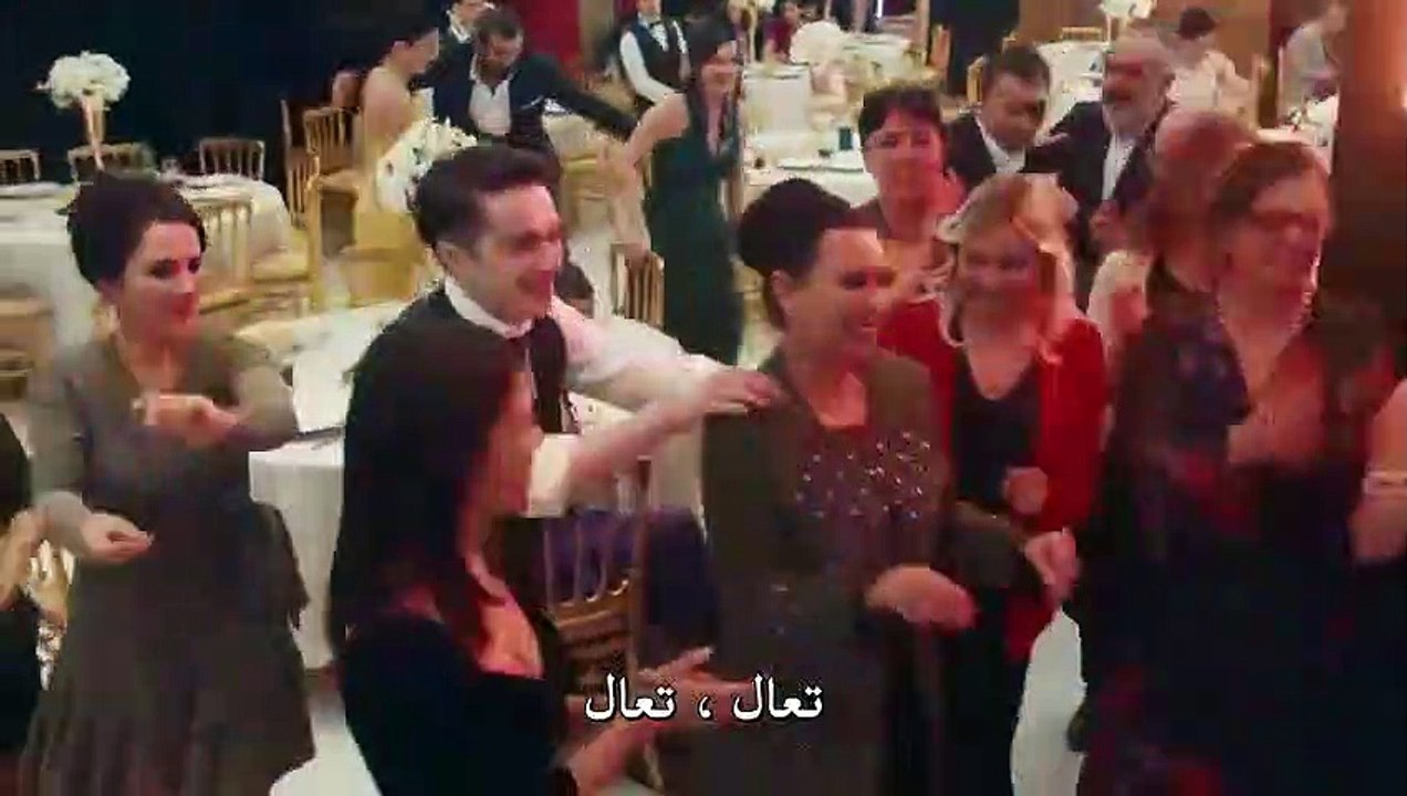 مسلسل الحفرة الموسم 4 الحلقة  22 القسم 3