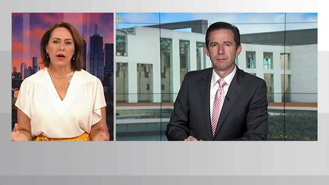 Government refuses to set net zero emissions timeframe