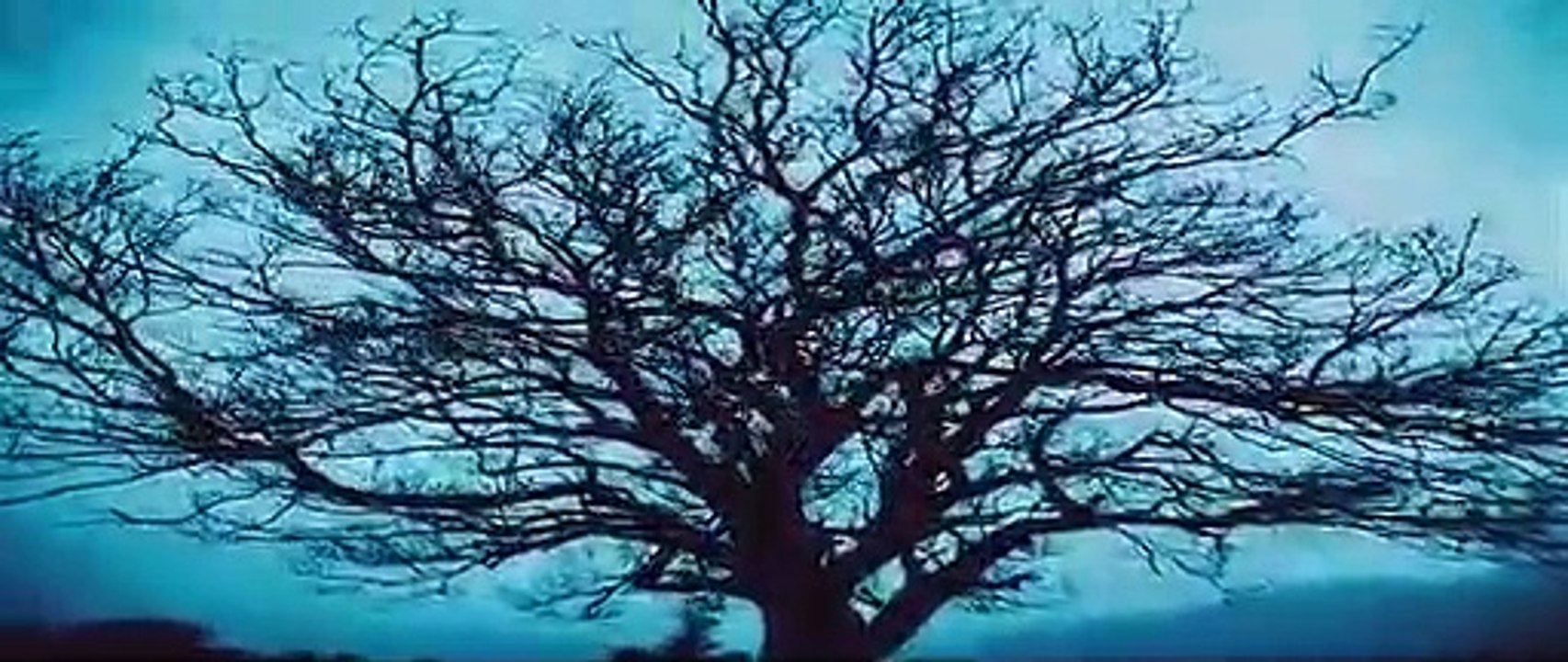 Dangerous scene of kaal movie Ajay devgan(360p)