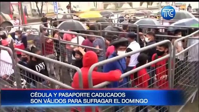 En el último fin de semana se emitieron 18 mil cédulas de identidad a escala nacional