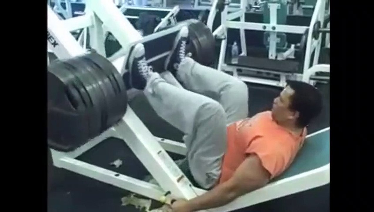 The StrengthCast Power Show Guns From The Garage and Speed To Burn!