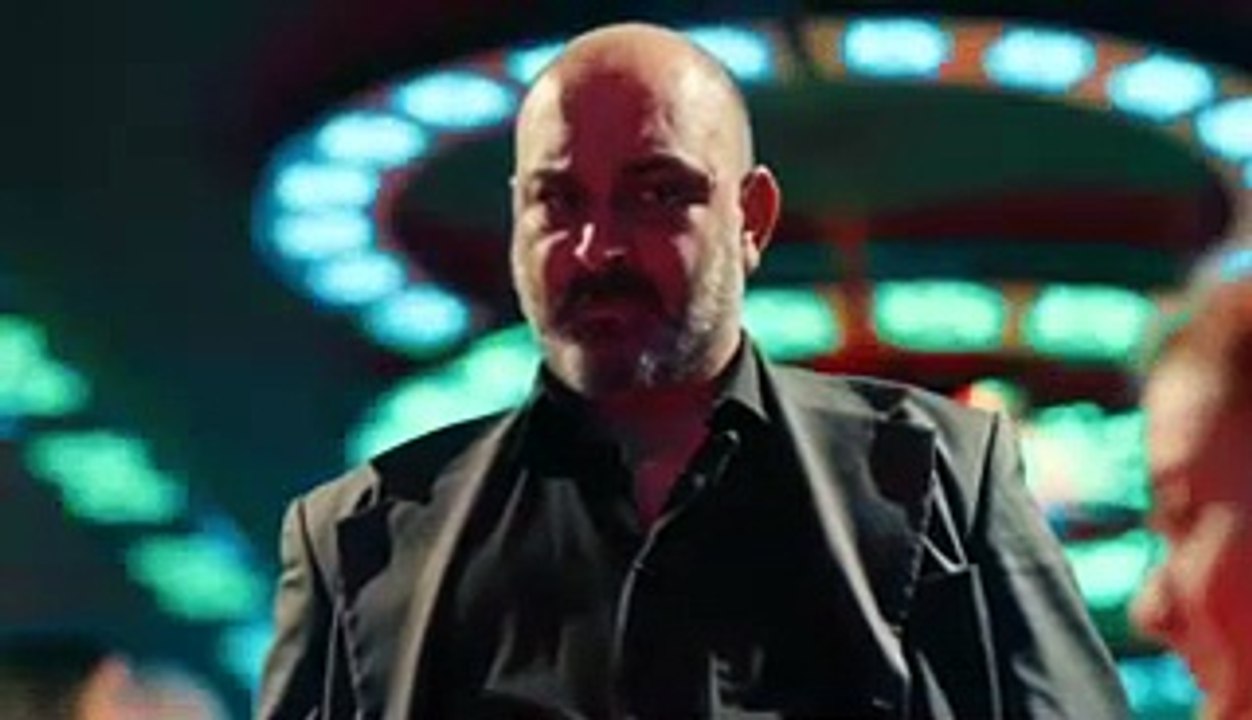 مسلسل الحفرة 4 الحلقة 22 مترجمة -القسم 1