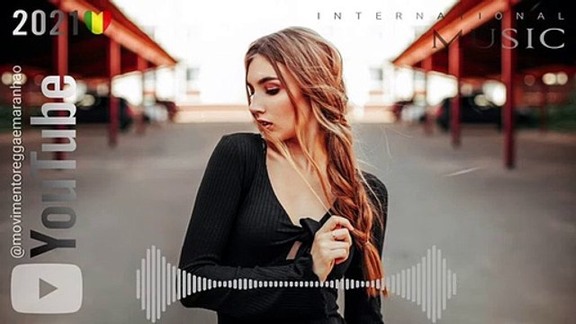 2021 REGGAE DO MARANHÃO - ZÉ VAQUEIRO - TENHO MEDO