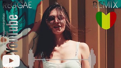 2021 REGGAE DO MARANHÃO - Tarcísio do Acordeon - Eu Vou Tirar Você do Cabaré