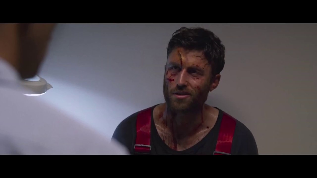 THE DRY Official Trailer #2