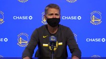 Steve Kerr: Teams Envy Jayson Tatum and Jaylen Brown