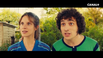 OVNI(s) - Making-of - La fin