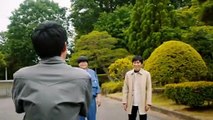 映画『初恋スケッチ～まいっちんぐマチコ先生～』予告編