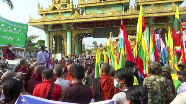 [인터뷰투데이] 미얀마 쿠데타...바이든 아시아 정책 첫 시험대 / YTN