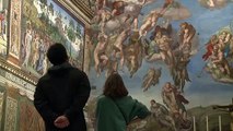 Museus Vaticanos abrem após 88 dias
