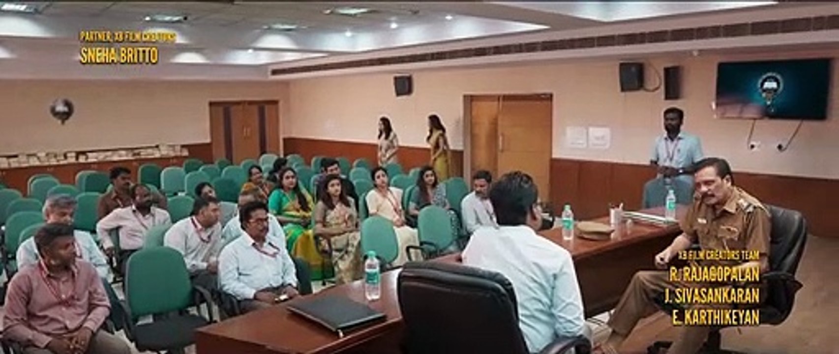 Master (2021) UNCUT Dual Audio Hindi Part 1