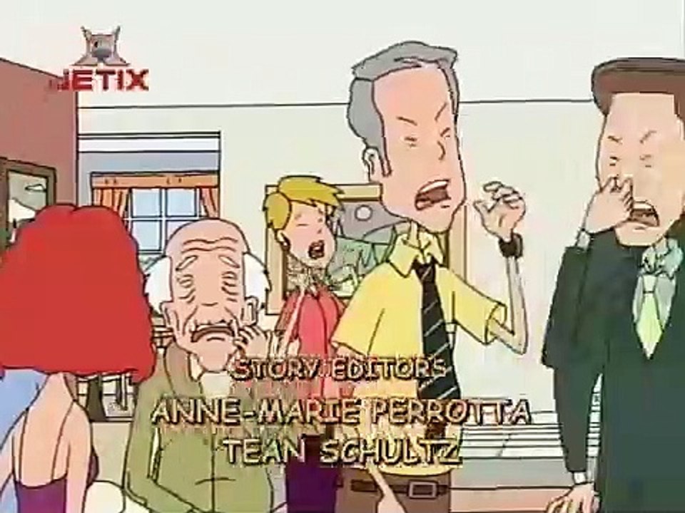 What's With Andy - Romancing the Prank (Season3)