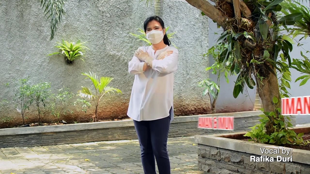 Ini Pesan Jokowi untuk Bank Syariah Indonesia