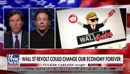 Tucker Carlson Tonight 2-1-21 TODAY - FOX BREAKING NEWS Feb 1 21